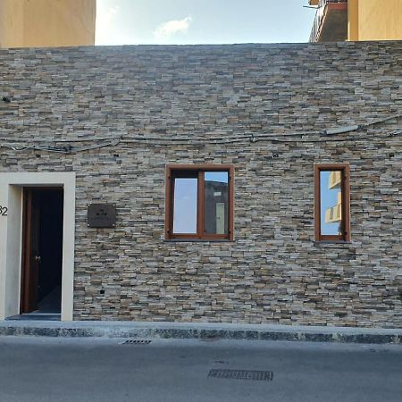 Opuntia Rooms Milazzo Buitenkant foto