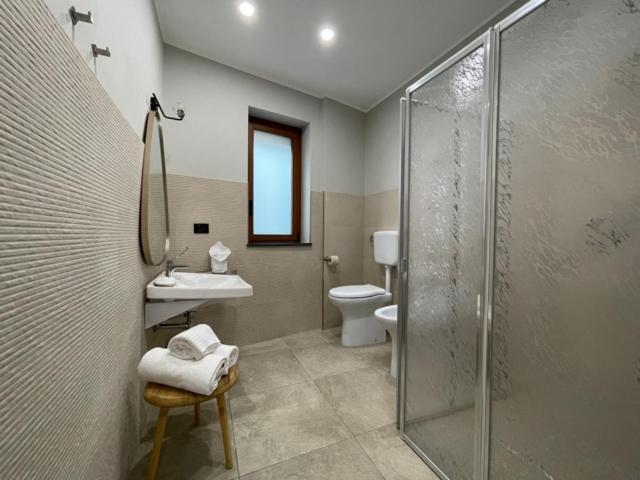 Opuntia Rooms Milazzo Buitenkant foto