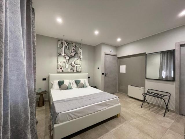 Opuntia Rooms Milazzo Buitenkant foto
