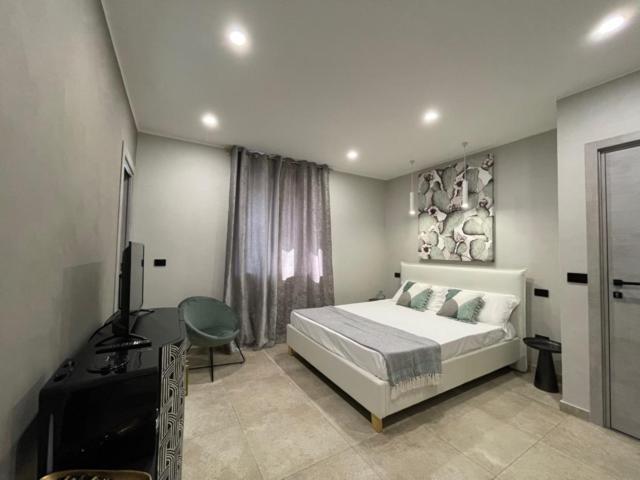 Opuntia Rooms Milazzo Buitenkant foto