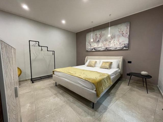 Opuntia Rooms Milazzo Buitenkant foto
