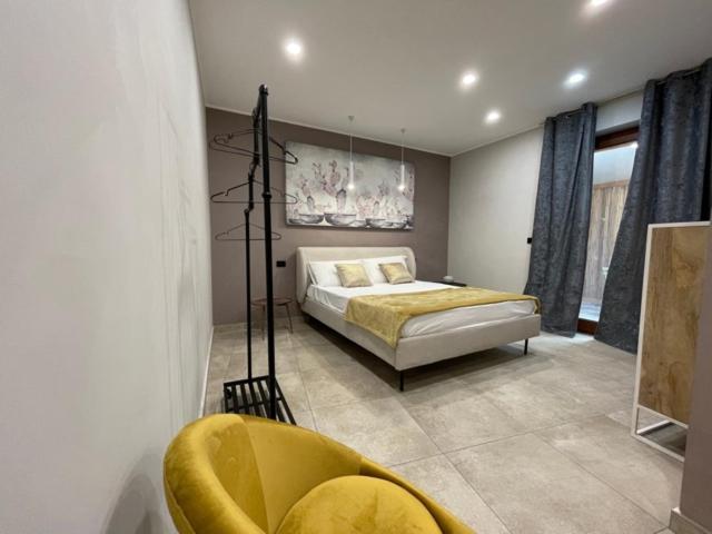 Opuntia Rooms Milazzo Buitenkant foto