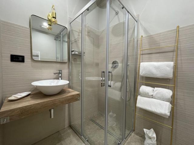 Opuntia Rooms Milazzo Buitenkant foto