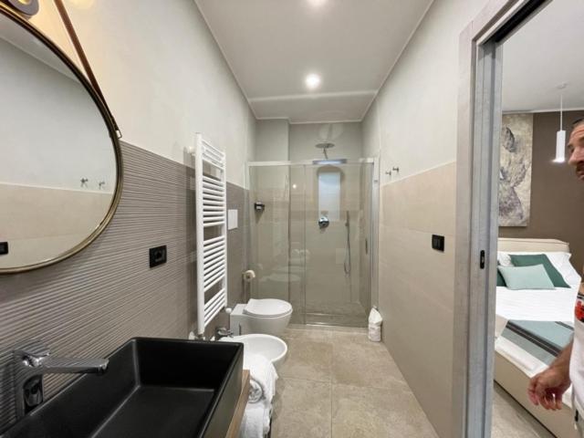 Opuntia Rooms Milazzo Buitenkant foto