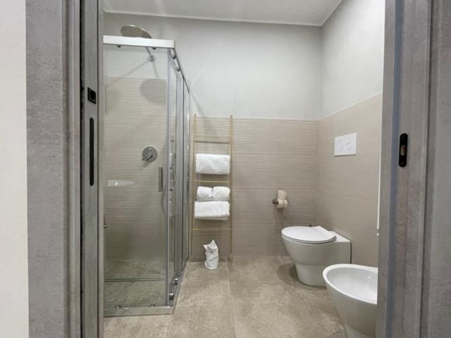 Opuntia Rooms Milazzo Buitenkant foto