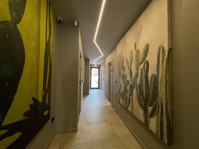 Opuntia Rooms Milazzo Buitenkant foto